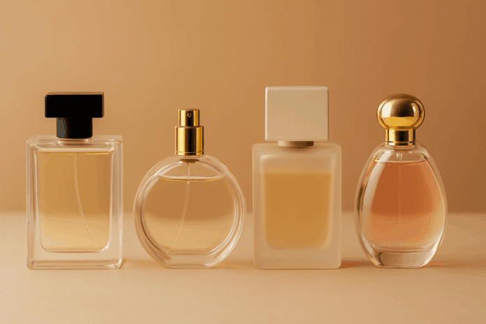 Fragrance Layering Techniques: 2025's Best Trend