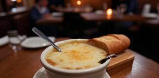 French Onion Soup-Must-Try Recipe for Ultimate Flavor