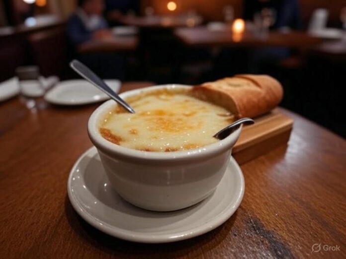 French Onion Soup-Must-Try Recipe for Ultimate Flavor French Onion Soup-Must-Try Recipe for Ultimate Flavor