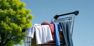 Geo-Shopping: Hyper-Localized Fashion Drops for Best Results