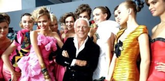 Giorgio Armani Legacy: Impact on Italian Fashion and Beyond
