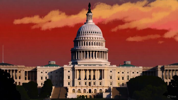 Halted Government Shutdown & Worker Firings