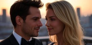 High-Stakes Romances : Must-Read Novels