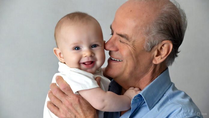 Kelsey Grammer Fatherhood at 70- All Exciting Details Kelsey Grammer Fatherhood at 70: All Exciting Details