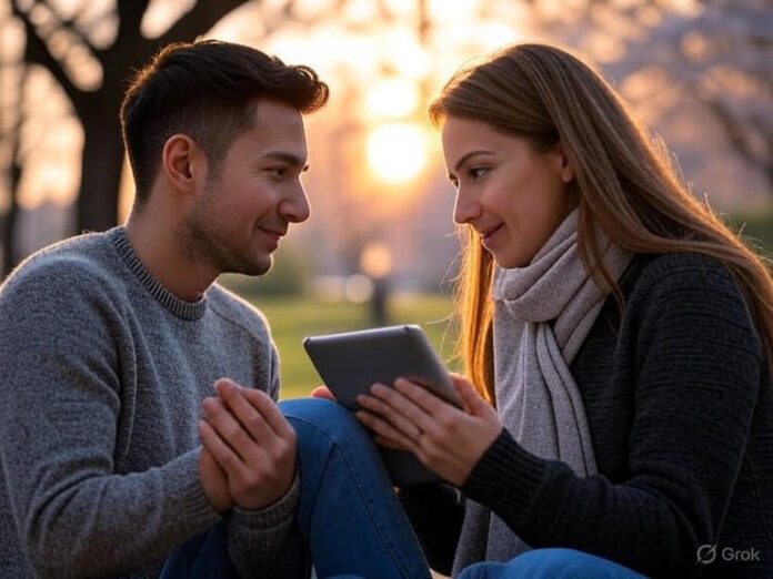 Long-distance Relationship Wellness-Best Tools and Strategies Long-distance Relationship Wellness: Best Tools and Strategies