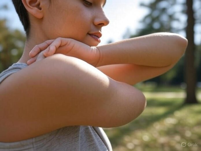 Microbiome-Friendly Deodorants-Under-Arm Care Trends Microbiome-Friendly Deodorants: Under-Arm Care Trends