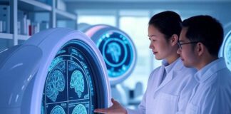 Neurocosmetics: Science of Beauty and Brain Health