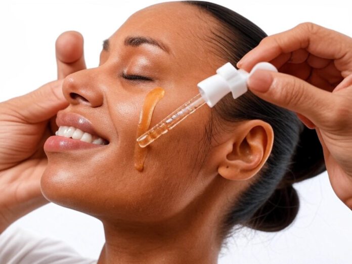 PDRN Cream Trend 2025-Viral Beauty Ingredients PDRN Cream Trend 2025: Viral Beauty Ingredients