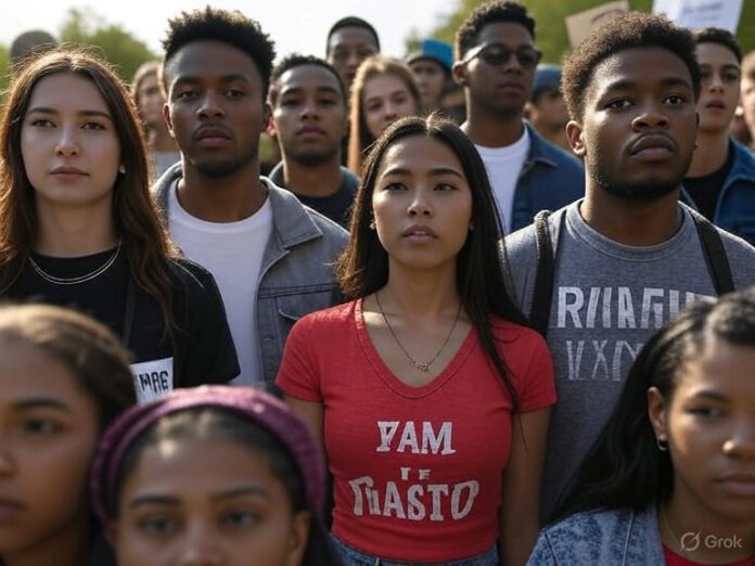 Political Activism Trends- Beauty & Fashion Brands Impact Political Activism Trends: Beauty & Fashion Brands Impact