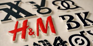 Political Symbolism in Designer Logos