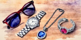 Second-hand Luxury Guide