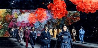 Shanghai Fashion Week 2025: 4 Stunning Takeaways