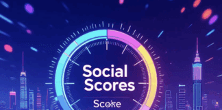 Social Credit System: How Style Shapes Reputation Globally