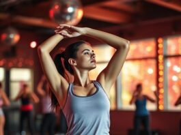 Stretching Techniques Benefits for a Youthful look