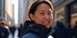 Tech-embedded Fabrics: Stylish Solutions for Your Wardrobe