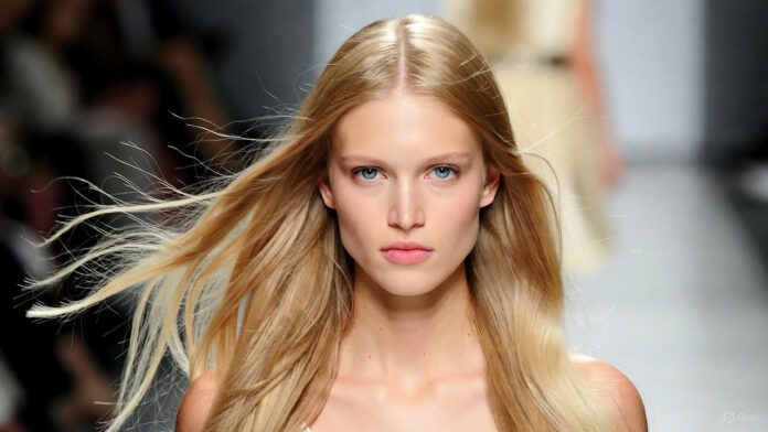 Thinness Returns Catwalks Despite Past Inclusivity Push