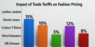Trade Tariffs: Alarming Impact on Affordable Fashion Pricing