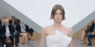 Unforgettable Paris Fashion Week 2026- Sensual Revolution