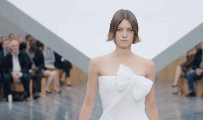 Unforgettable Paris Fashion Week 2026- Sensual Revolution Unforgettable Paris Fashion Week 2026- Sensual Revolution