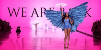 Victoria's Secret 2025 Show: Best Highlights & Star-Studded Moments!
