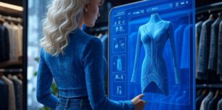 Virtual Try-On Technology: AI-Powered Digital Fashion