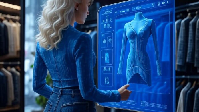 Virtual Try-On Technology- AI-Powered Digital Fashion Virtual Try-On Technology: AI-Powered Digital Fashion