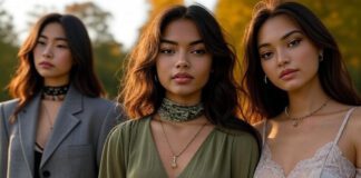 Winter Fashion Trend-Styles 2025 you can start now