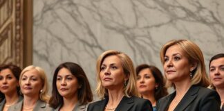 Women in Politics Lead with Strength: Progress & Barriers