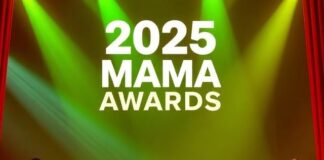 2025 MAMA Awards Lineup- Best Nominees Revealed 2025 MAMA Awards Lineup- Best Nominees Revealed