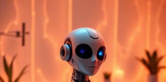 AI-Powered Robot Masseuse: San Antonio’s Experience AI-Powered Robot Masseuse- San Antonio's Experience
