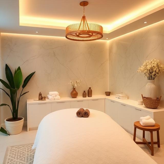 At-Home Med Spa Treatments- DIY Best Devices