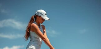 Athlete-Inspired Makeup Looks: Stunning 2025 Trends You'll Love