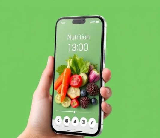 Best AI-Personalized Nutrition Apps