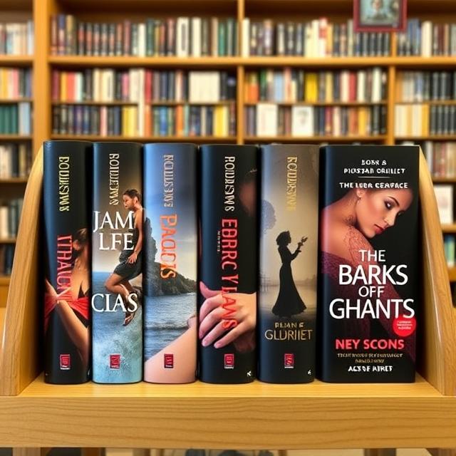 Best Selling Romance Novels- Top 5 Bestselling Fall 2025 Best Selling Romance Novels: Top 5 Bestselling Fall 2025