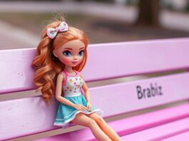 Bratz Dolls Makeup Revival: Unleash Your Bold & Glossy Side!