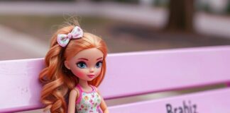 Bratz Dolls Makeup Revival: Unleash Your Bold & Glossy Side!