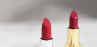 Burgundy Lipstick Trend- Best Winter Shades on Sale Burgundy Lipstick Trend- Best Winter Shades on Sale