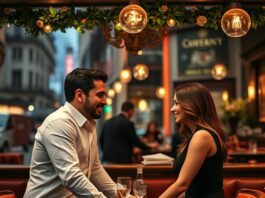 Dating Trends: Best Practices for Professional Women in 2025