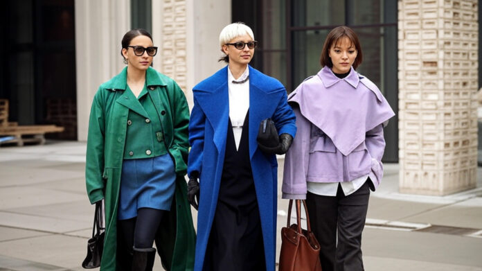 Fall 2025 Fashion Trends- Stunning, Affordable Must-Haves Fall 2025 Fashion Trends- Stunning, Affordable Must-Haves