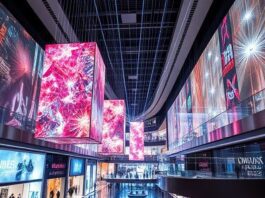 Fall Retail Trends: Unveiling Stunning Must-Haves