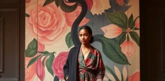 Fashion & Culture: Stunning, Best Identity-Defining Styles Fashion & Culture- Stunning, Best Identity-Defining Styles