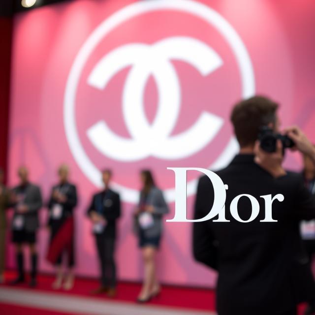 Fashion Launches at Film Festivals- Chanel and Dior Collections Fashion Launches at Film Festivals: Chanel and Dior Collections