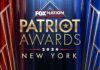 Fox Nation Patriot Awards: Winners & Top Fashion Fox Nation Patriot Awards: Winners & Top Fashion