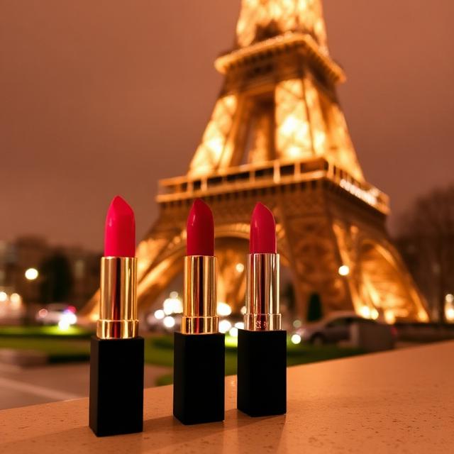 French Lipstick Tricks- Your Affordable Guide to Effortless Chic French Lipstick Tricks- Your Affordable Guide to Effortless Chic