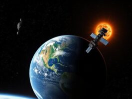 Future Frontiers — Earths Planetary Defenses