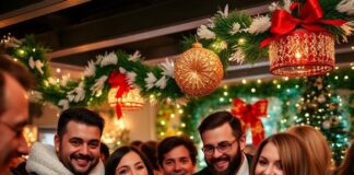Holiday Party Fashion Trends- Top Fashion Trends 2025