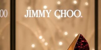 Jimmy Choo Winter 2025: Best Festive Glamour Jimmy Choo Winter 2025- Best Festive Glamour
