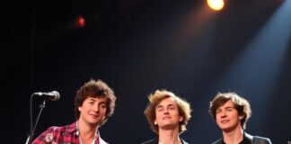 Jonas Brothers Evolution - 20-Year Inspirational Journey
