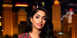 Hollywood Diversity Backslide- Stunning Truths That Matter Lilly Singh — On Hollywood Diversity Backsliding