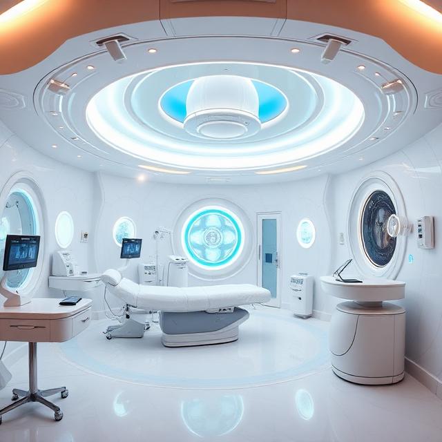 Med Spa Nation- Deep-Dive Into a Risky Boom